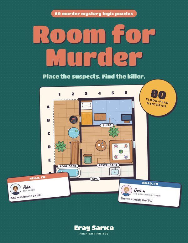 Room for Murder